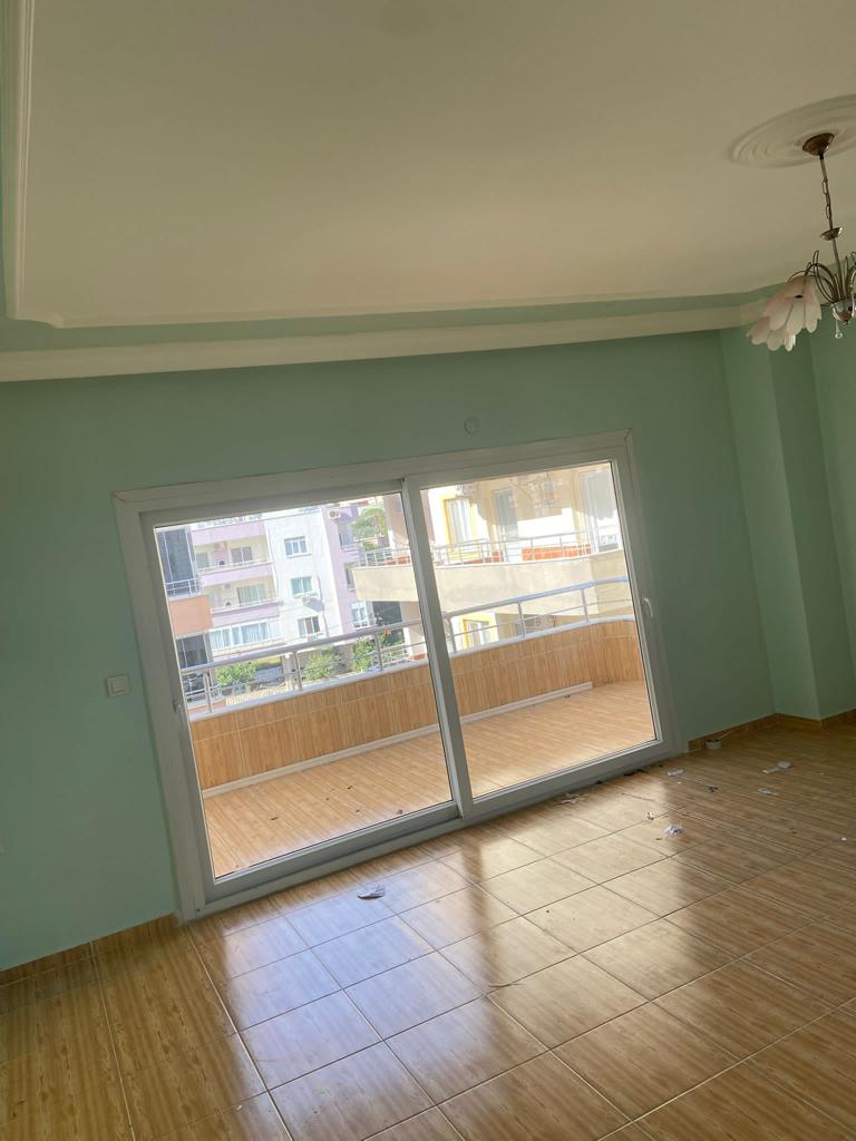 SUSANOĞLUNDA DENİZE ÇOK YAKIN KONUMDA SATILIK 2+1 YAZLIK DAİRE
